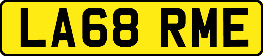 LA68RME