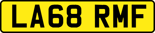 LA68RMF