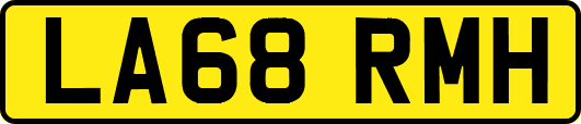 LA68RMH
