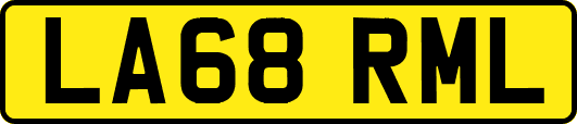 LA68RML