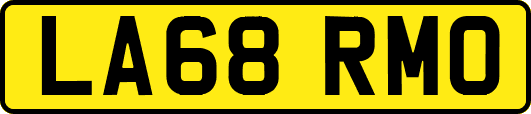 LA68RMO