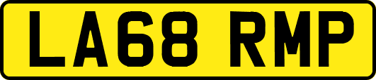 LA68RMP