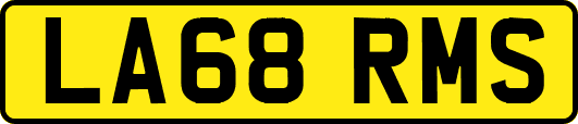 LA68RMS