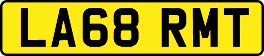 LA68RMT
