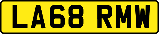 LA68RMW