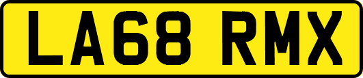 LA68RMX
