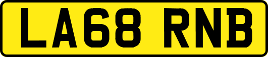 LA68RNB