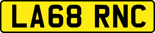 LA68RNC