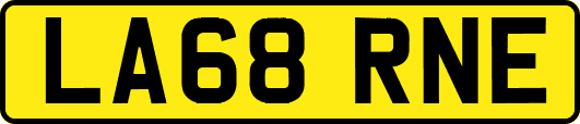 LA68RNE