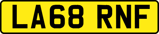 LA68RNF