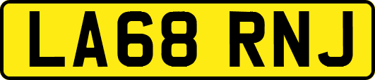 LA68RNJ