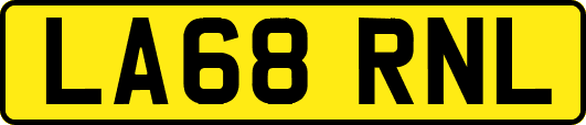 LA68RNL