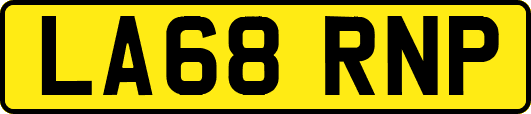 LA68RNP