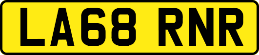LA68RNR