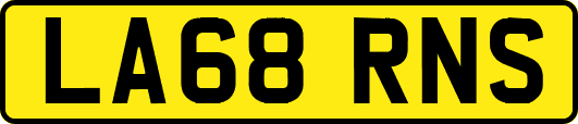 LA68RNS