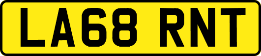 LA68RNT