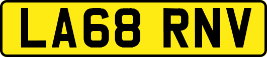 LA68RNV