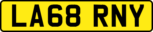 LA68RNY