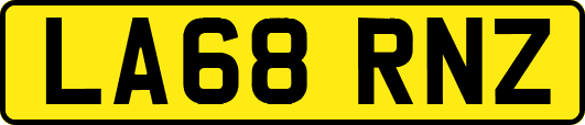 LA68RNZ
