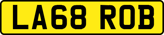 LA68ROB