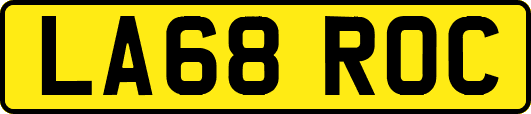 LA68ROC