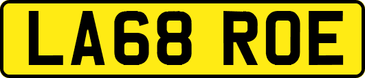 LA68ROE