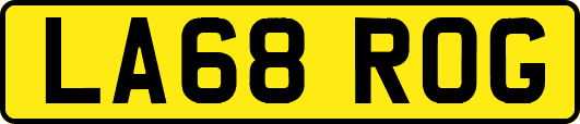LA68ROG
