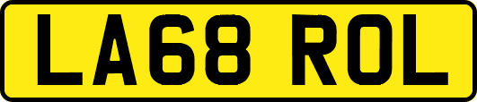 LA68ROL