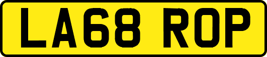LA68ROP