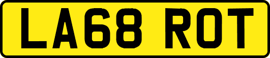 LA68ROT