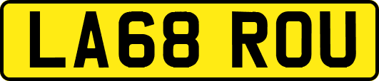 LA68ROU