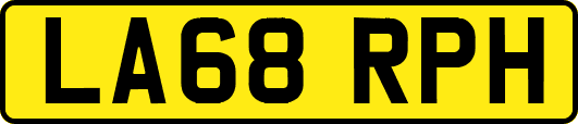 LA68RPH