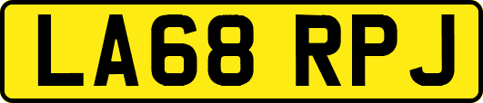 LA68RPJ
