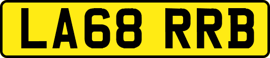 LA68RRB
