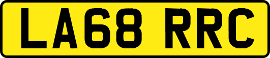 LA68RRC