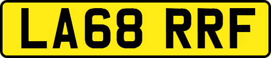 LA68RRF