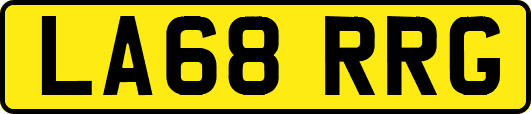 LA68RRG