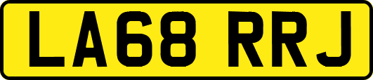LA68RRJ