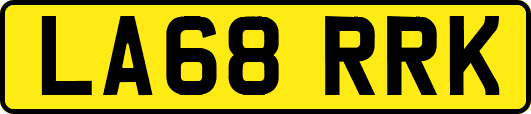 LA68RRK