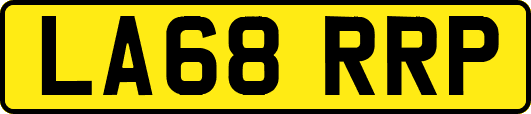 LA68RRP
