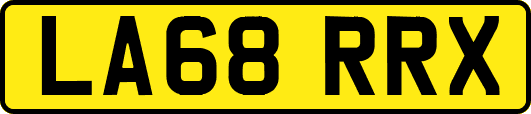 LA68RRX