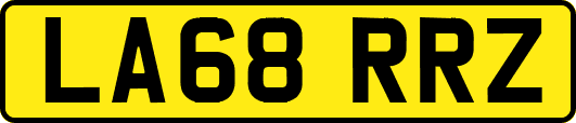 LA68RRZ