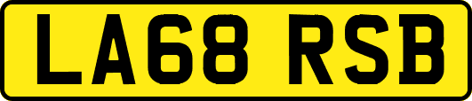 LA68RSB