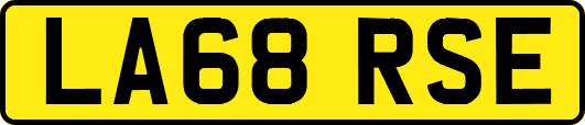LA68RSE