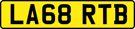 LA68RTB