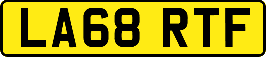 LA68RTF