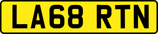 LA68RTN