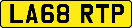 LA68RTP