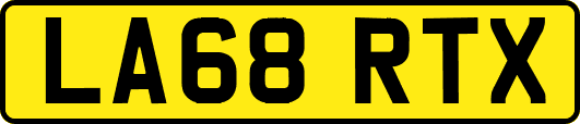 LA68RTX