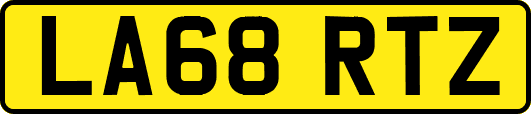 LA68RTZ